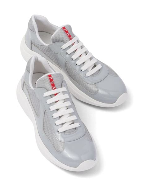 prada america's cup low-top sneakers|prada america's cup original sneakers.